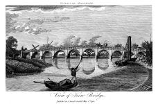 Kew Bridge,prints